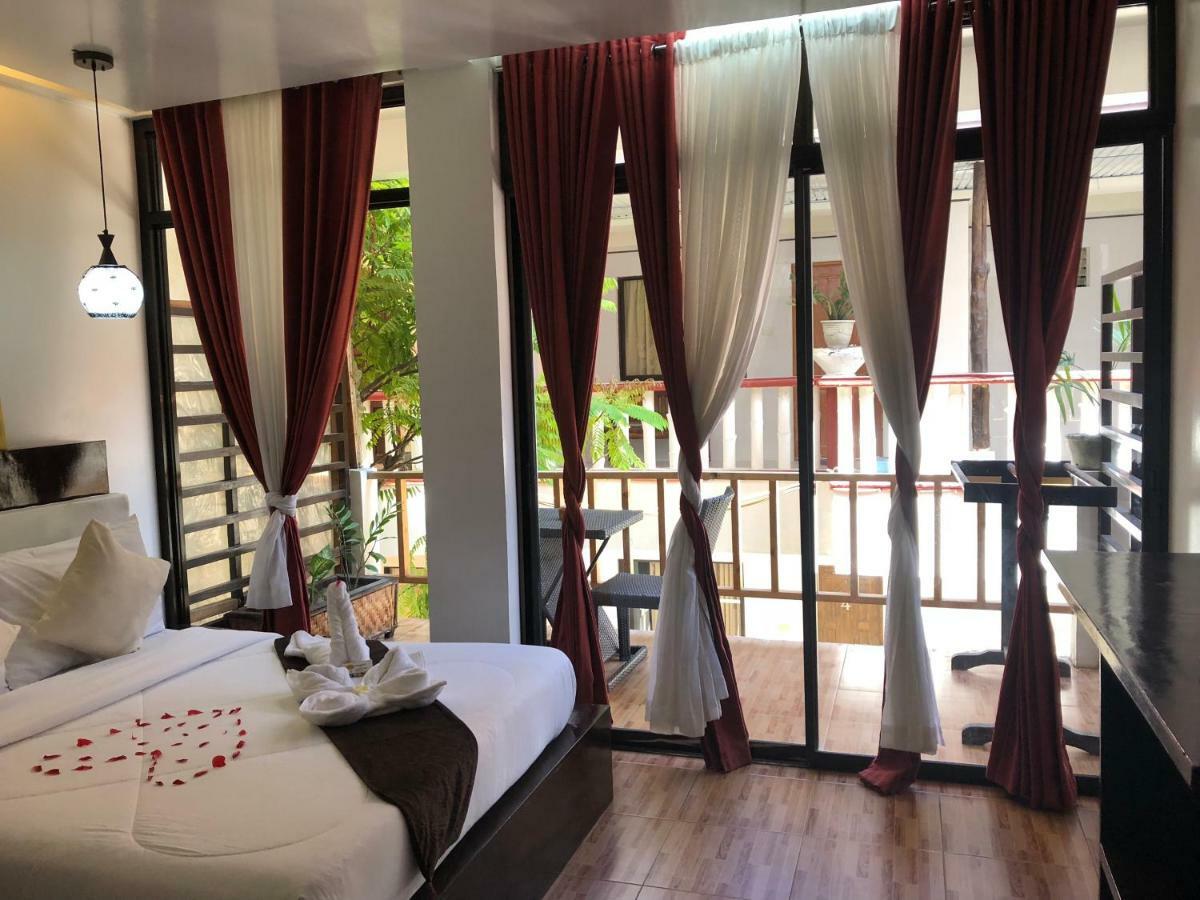 Bed & Breakfast Diwata And Boracay Island