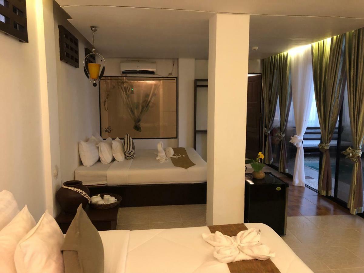 Diwata And Boracay Island
