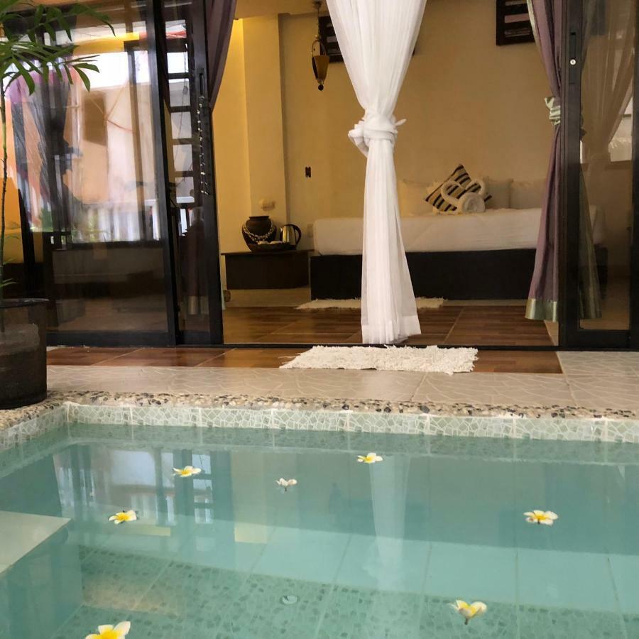 Bed & Breakfast Diwata And