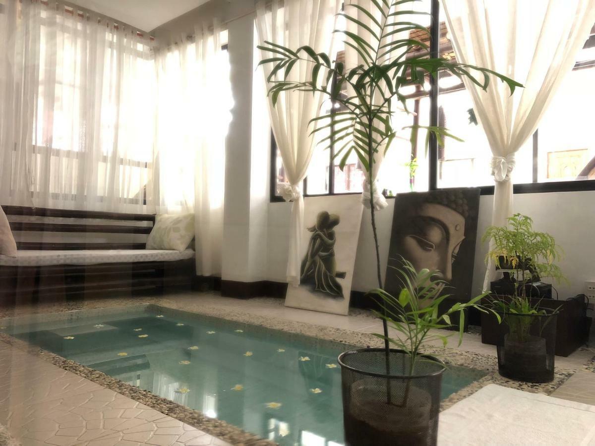 Bed & Breakfast Diwata And Boracay Island