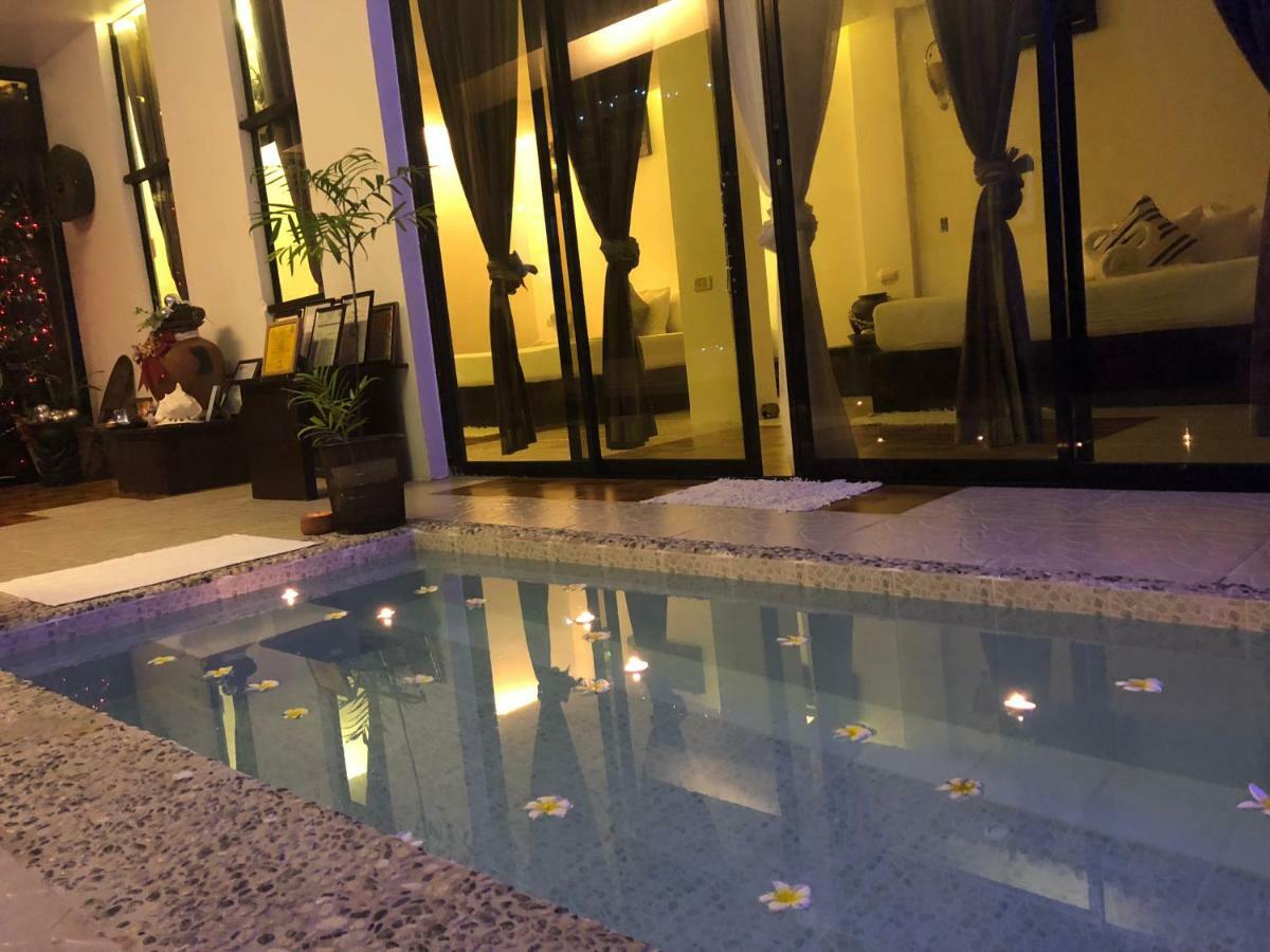 Bed & Breakfast Diwata And Boracay Island