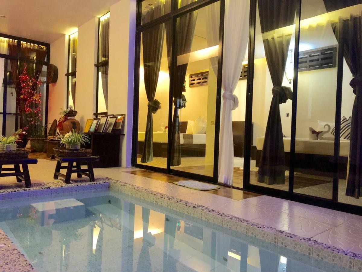 Diwata And Bed & Breakfast