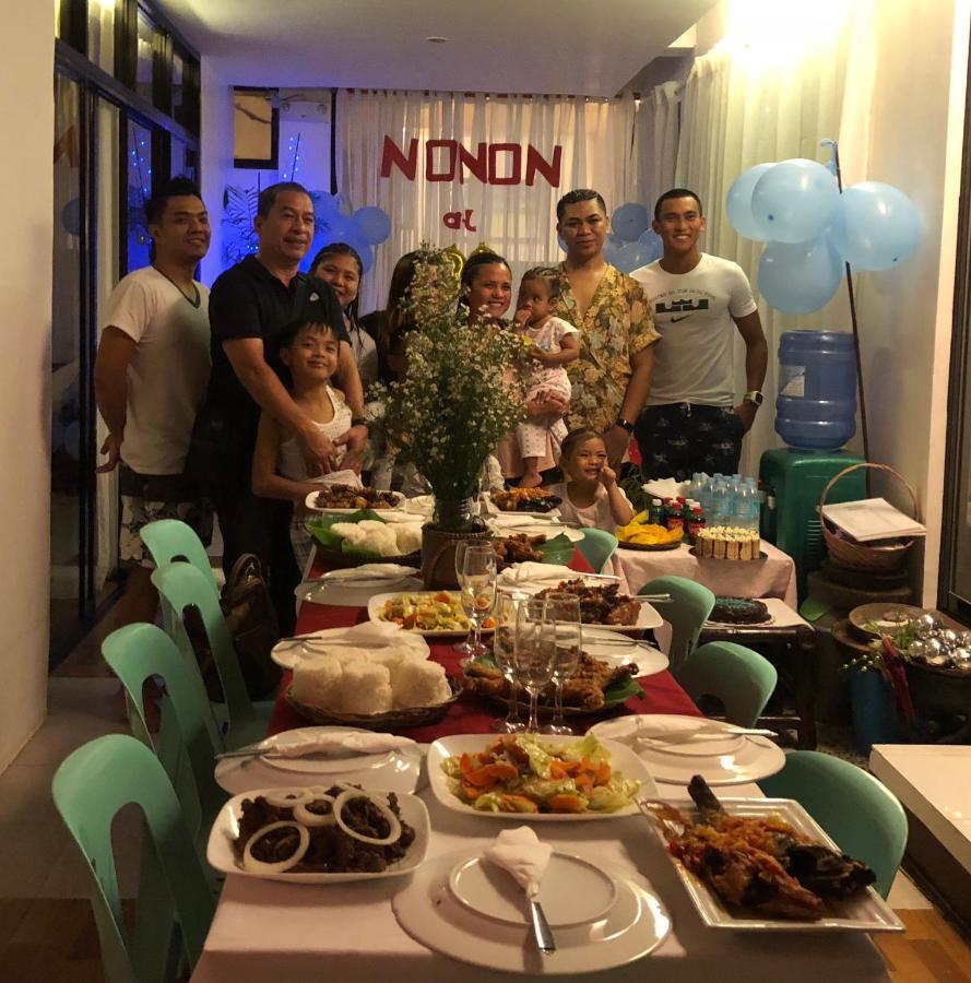 Bed & Breakfast Diwata And Boracay Island