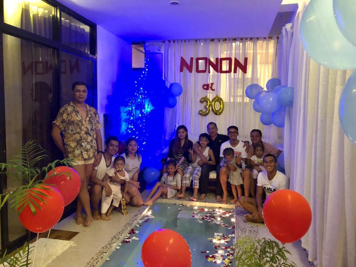 Diwata And Bed & Breakfast Boracay Island