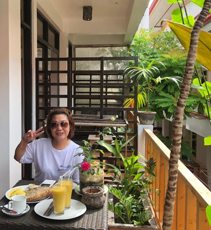 Diwata And Bed & Breakfast 3*