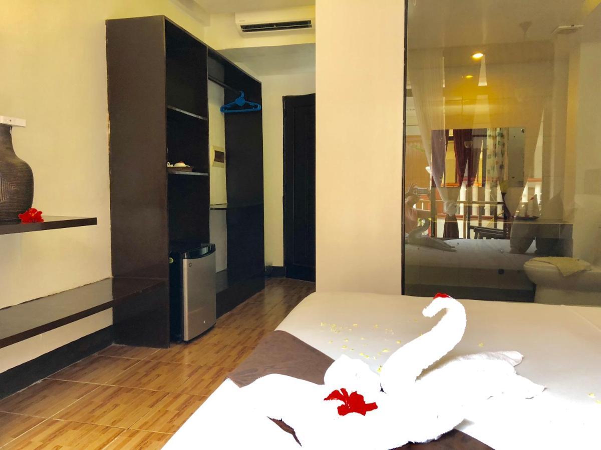 Diwata And Bed & Breakfast Boracay Island