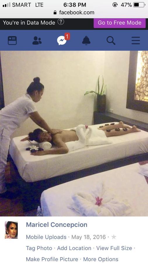 Bed & Breakfast Diwata And Boracay Island