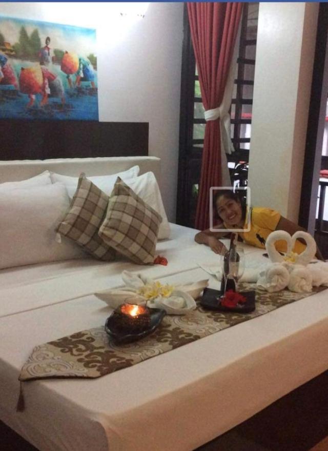 Diwata And Bed & Breakfast Boracay Island