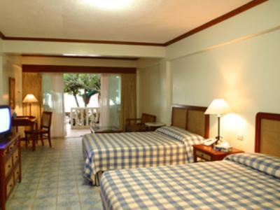 Waling-waling Beach Hotel