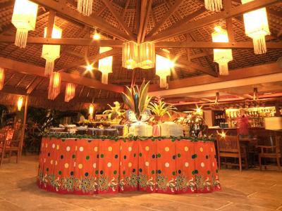 Hotel Waling-waling Beach 5*