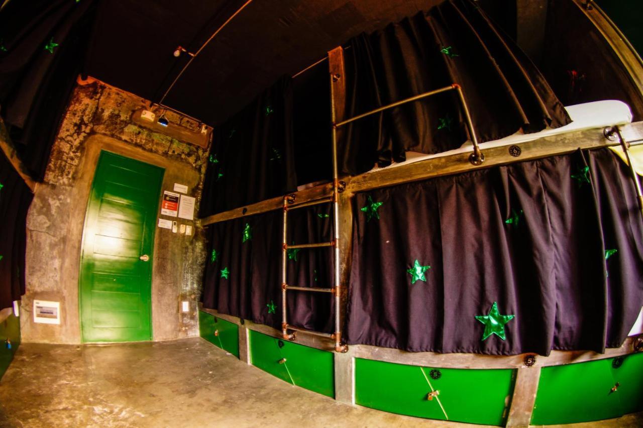 Hostel W Hostel Boracay *