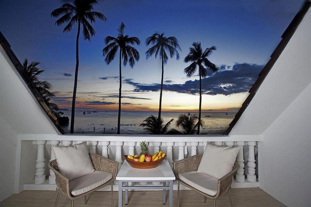 Waling-waling Beach Hotel