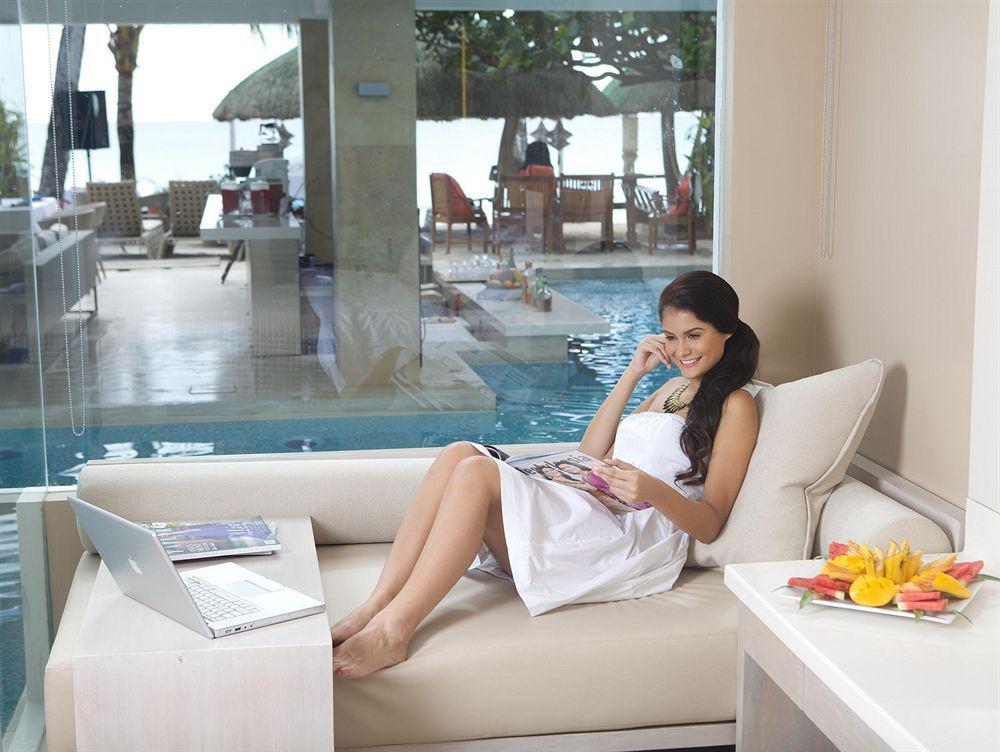 Hotel Waling-waling Beach Boracay Island