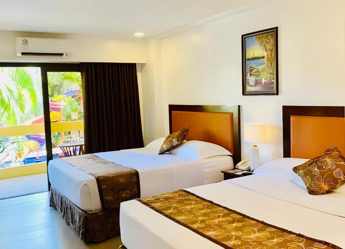 Best Hotels in Station 3 Boracay Island